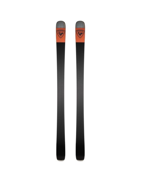 ROSSIGNOL SENDER SOUL 92 OPEN SKIS
