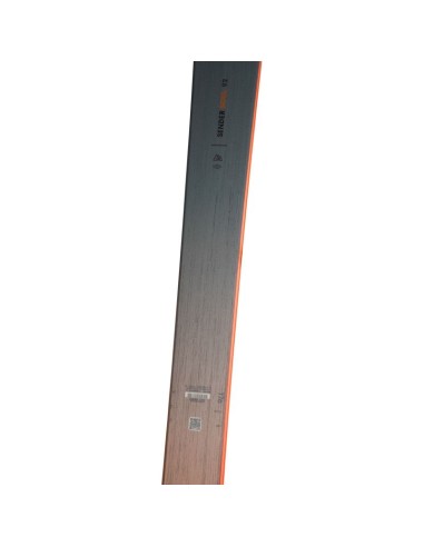 ROSSIGNOL SENDER SOUL 92 OPEN SKIS