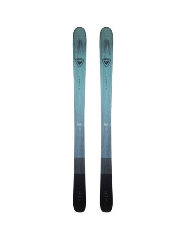 ROSSIGNOL SENDER 106 OPEN SKIS