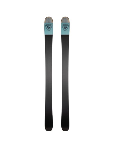 ROSSIGNOL SENDER 106 OPEN SKIS