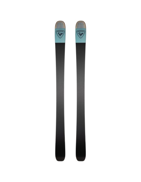 ROSSIGNOL SENDER 106 OPEN SKIS