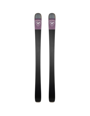 ROSSIGNOL RALLYBIRD SOUL 92 OPEN SKIS