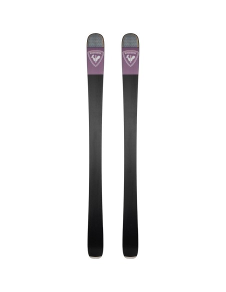 ROSSIGNOL RALLYBIRD SOUL 92 OPEN SKIS