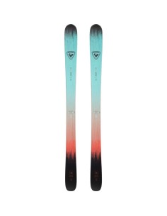 ROSSIGNOL SENDER FREE PRO OPEN SKIS