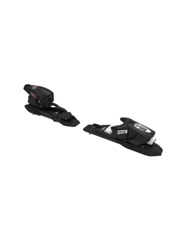 ROSSIGNOL EXPERIENCE PRO skis LOOK KID4 GW bindings