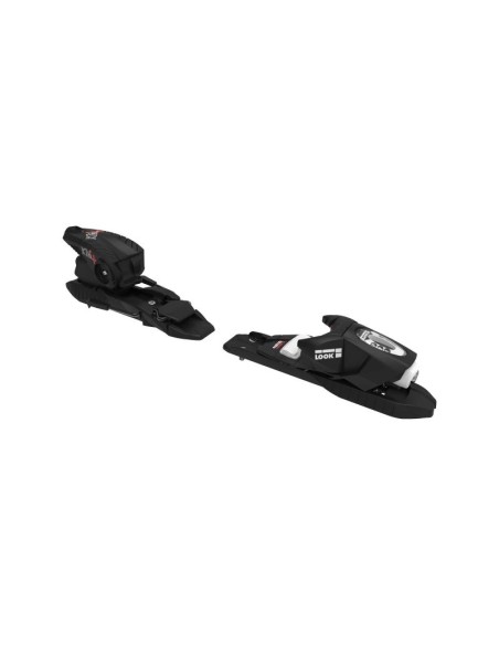 ROSSIGNOL EXPERIENCE PRO skis LOOK KID4 GW bindings