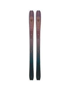 ROSSIGNOL ESCAPER W 87 ski touring skis