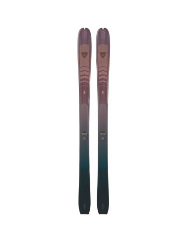 ROSSIGNOL ESCAPER W 87 ski touring skis