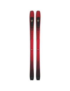 ROSSIGNOL ESCAPER 87 ski touring skis
