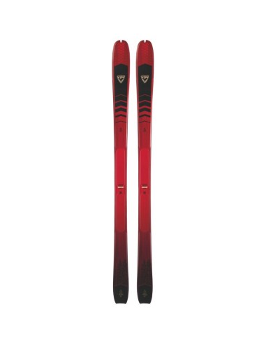 ROSSIGNOL ESCAPER 87 ski touring skis