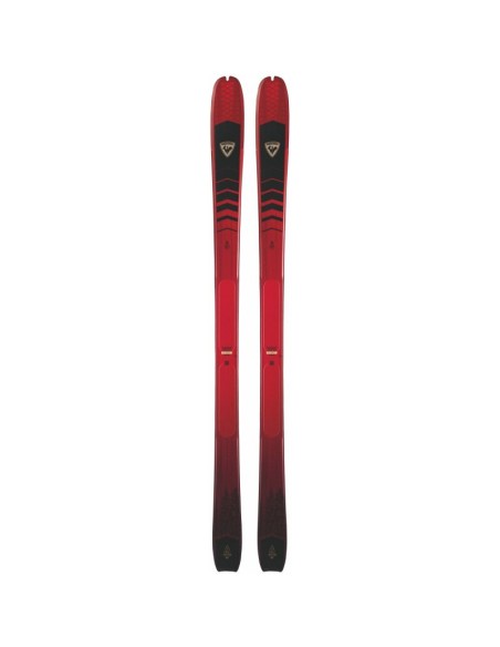 ROSSIGNOL ESCAPER 87 ski touring skis