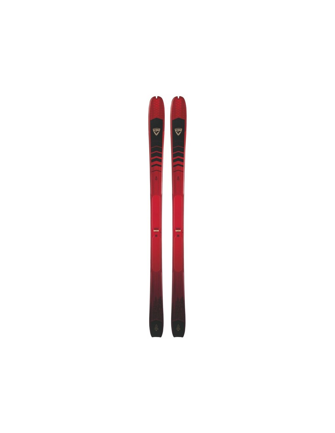 ROSSIGNOL ESCAPER 87 ski touring skis