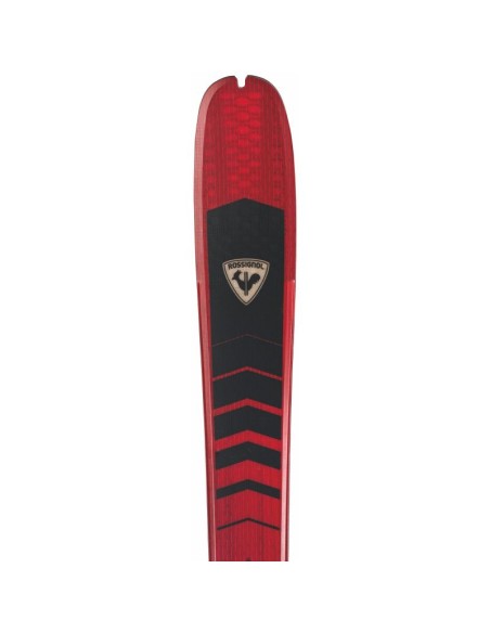 ROSSIGNOL ESCAPER 87 ski touring skis