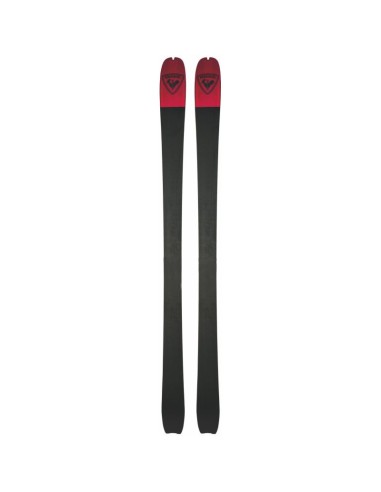 ROSSIGNOL ESCAPER 87 ski touring skis