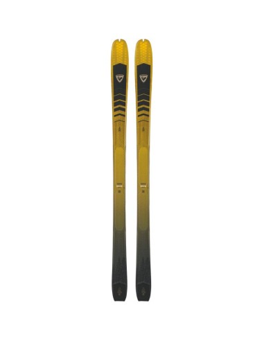 ROSSIGNOL ESCAPER 87 NANO ski touring skis