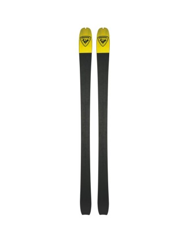 ROSSIGNOL ESCAPER 87 NANO ski touring skis