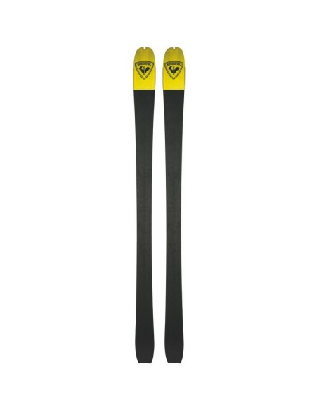 ROSSIGNOL ESCAPER 87 NANO ski touring skis