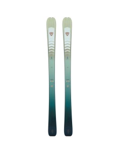 ROSSIGNOL ESCAPER W 80 Open ski touring skis