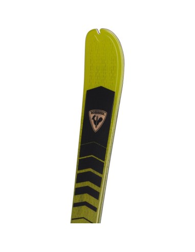ROSSIGNOL ESCAPER 80 Open ski touring skis