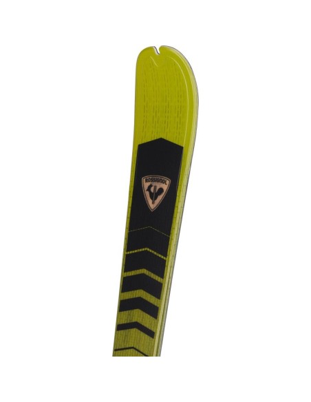 ROSSIGNOL ESCAPER 80 Open ski touring skis