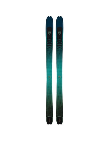 Rossignol ESCAPER 97 NANO OPEN ski touring skis