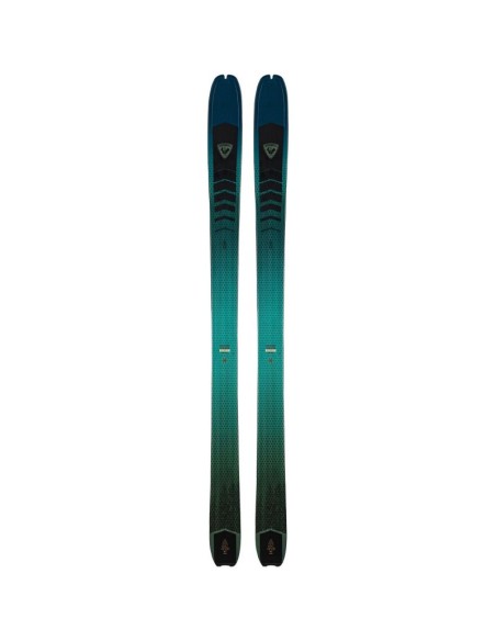 Rossignol ESCAPER 97 NANO OPEN ski touring skis