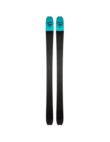 Rossignol ESCAPER 97 NANO OPEN ski touring skis