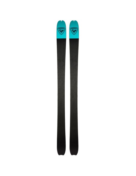 Rossignol ESCAPER 97 NANO OPEN ski touring skis
