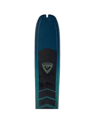 Rossignol ESCAPER 97 NANO OPEN ski touring skis