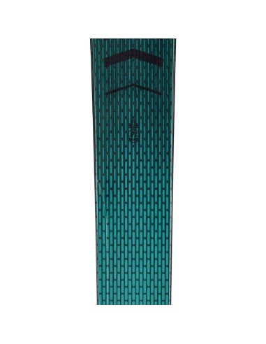 Rossignol ESCAPER 97 NANO OPEN ski touring skis