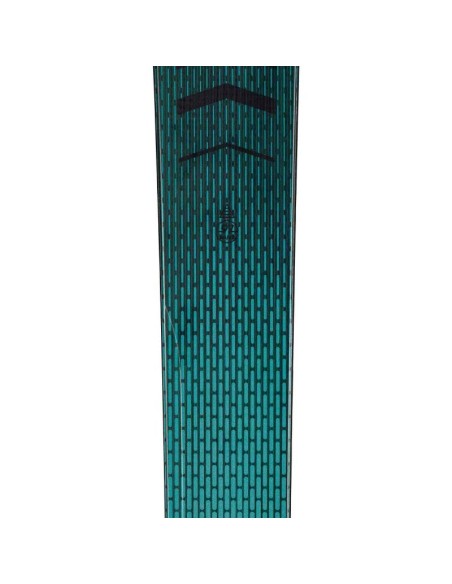 Rossignol ESCAPER 97 NANO OPEN ski touring skis