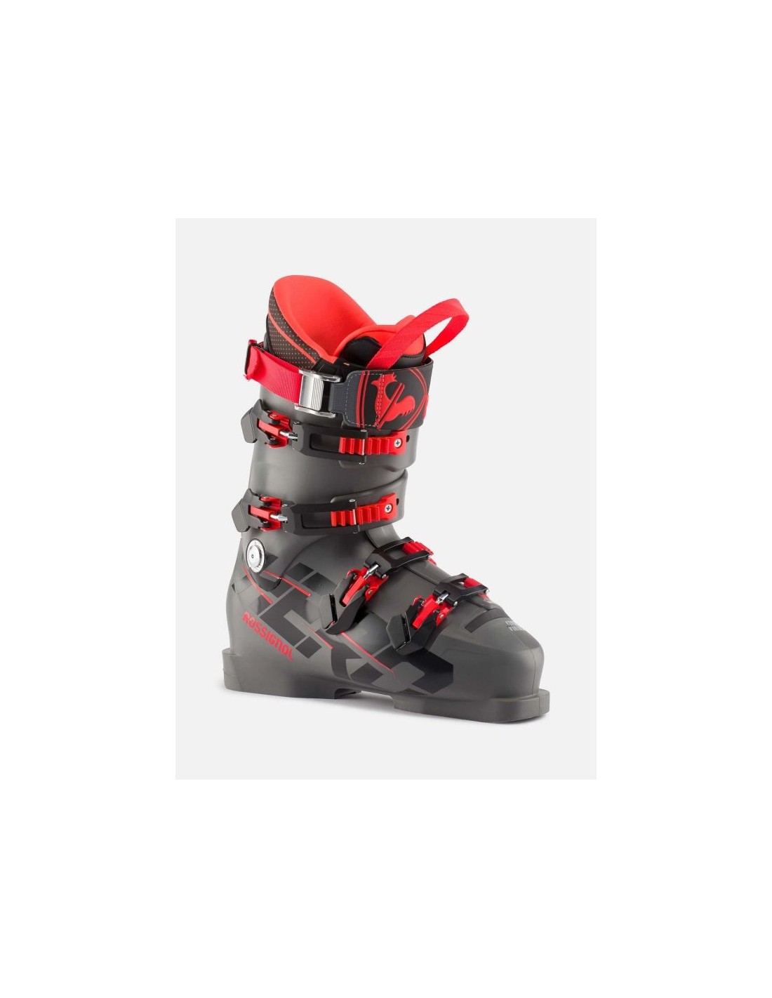 ROSSIGNOL HERO WORLD CUP 140 Ski Boots Meteory Grey