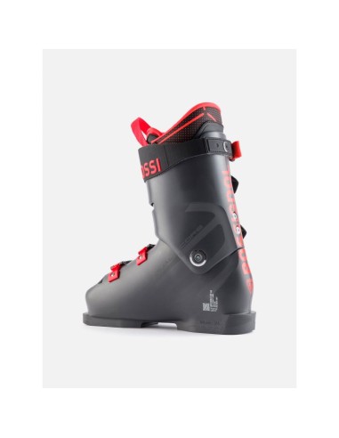 ROSSIGNOL HERO WORLD CUP 140 Ski Boots Meteory Grey