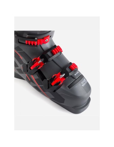 ROSSIGNOL HERO WORLD CUP 140 Ski Boots Meteory Grey