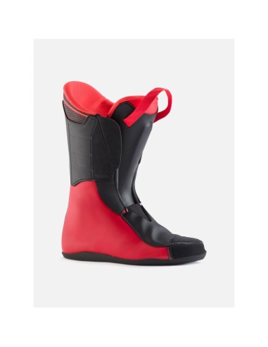 ROSSIGNOL HERO WORLD CUP 140 Ski Boots Meteory Grey