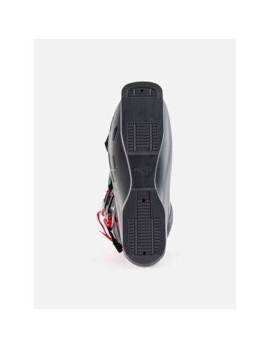 ROSSIGNOL HERO WORLD CUP 140 Ski Boots Meteory Grey