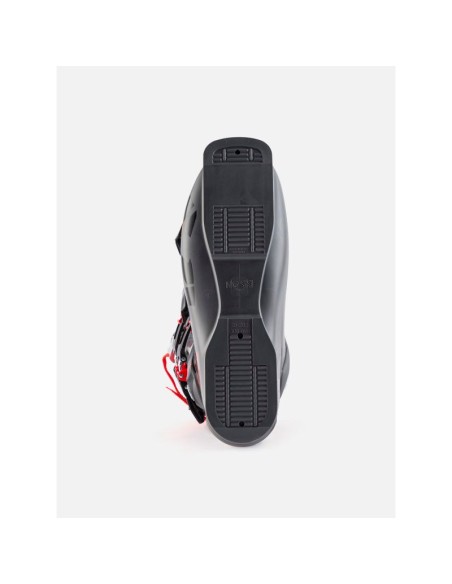 ROSSIGNOL HERO WORLD CUP 140 Ski Boots Meteory Grey
