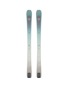 ROSSIGNOL ESCAPER 80 PRO Open ski touring skis