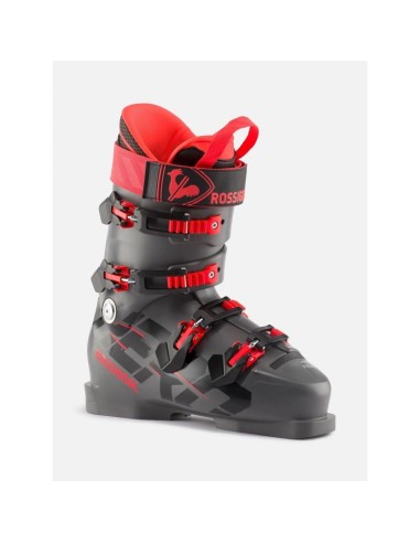 ROSSIGNOL HERO World Cup 120 Ski Boots MGrey
