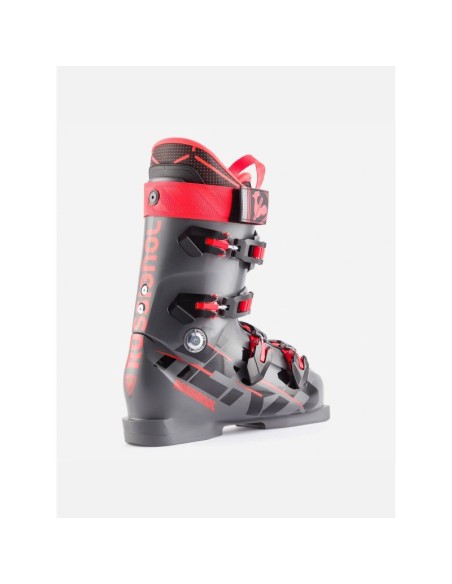 ROSSIGNOL HERO World Cup 120 Ski Boots MGrey