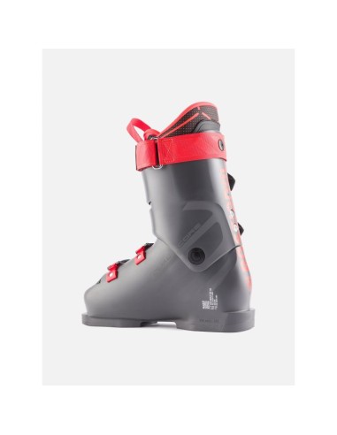 ROSSIGNOL HERO World Cup 120 Ski Boots MGrey