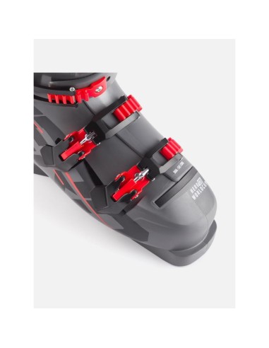 ROSSIGNOL HERO World Cup 120 Ski Boots MGrey
