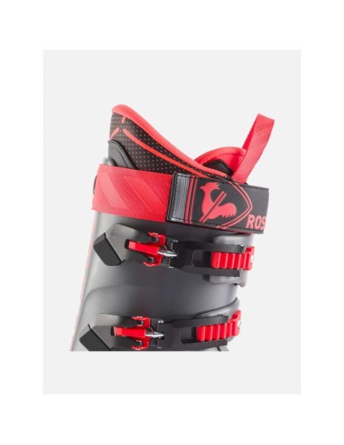 ROSSIGNOL HERO World Cup 120 Ski Boots MGrey