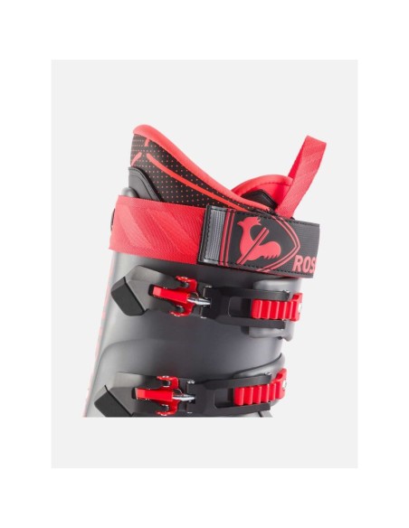 ROSSIGNOL HERO World Cup 120 Ski Boots MGrey