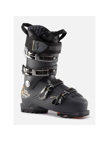 ROSSIGNOL HISPEED PURE PRO HEAT MV GW Ski Boots