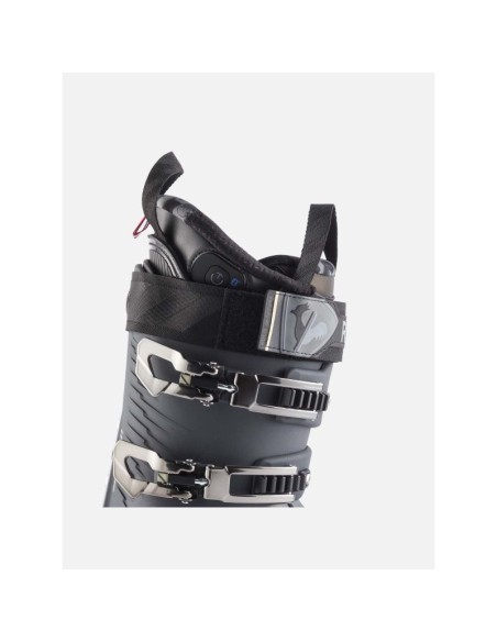 ROSSIGNOL HISPEED PURE PRO HEAT MV GW Ski Boots