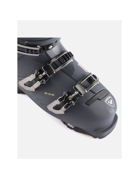 ROSSIGNOL HISPEED PURE PRO HEAT MV GW Ski Boots