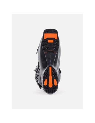 ROSSIGNOL HISPEED PURE PRO HEAT MV GW Ski Boots