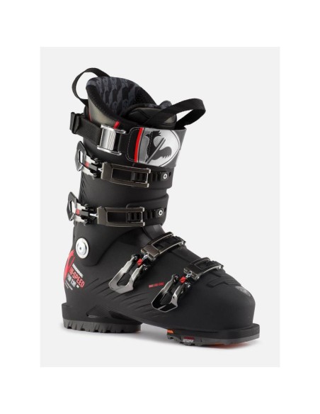 ROSSIGNOL HISPEED PRO 130 CARBON MV GW Ski Boots