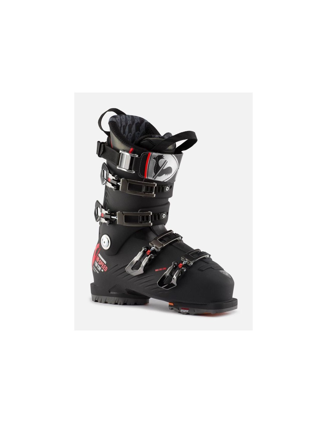 ROSSIGNOL HISPEED PRO 130 CARBON MV GW Ski Boots